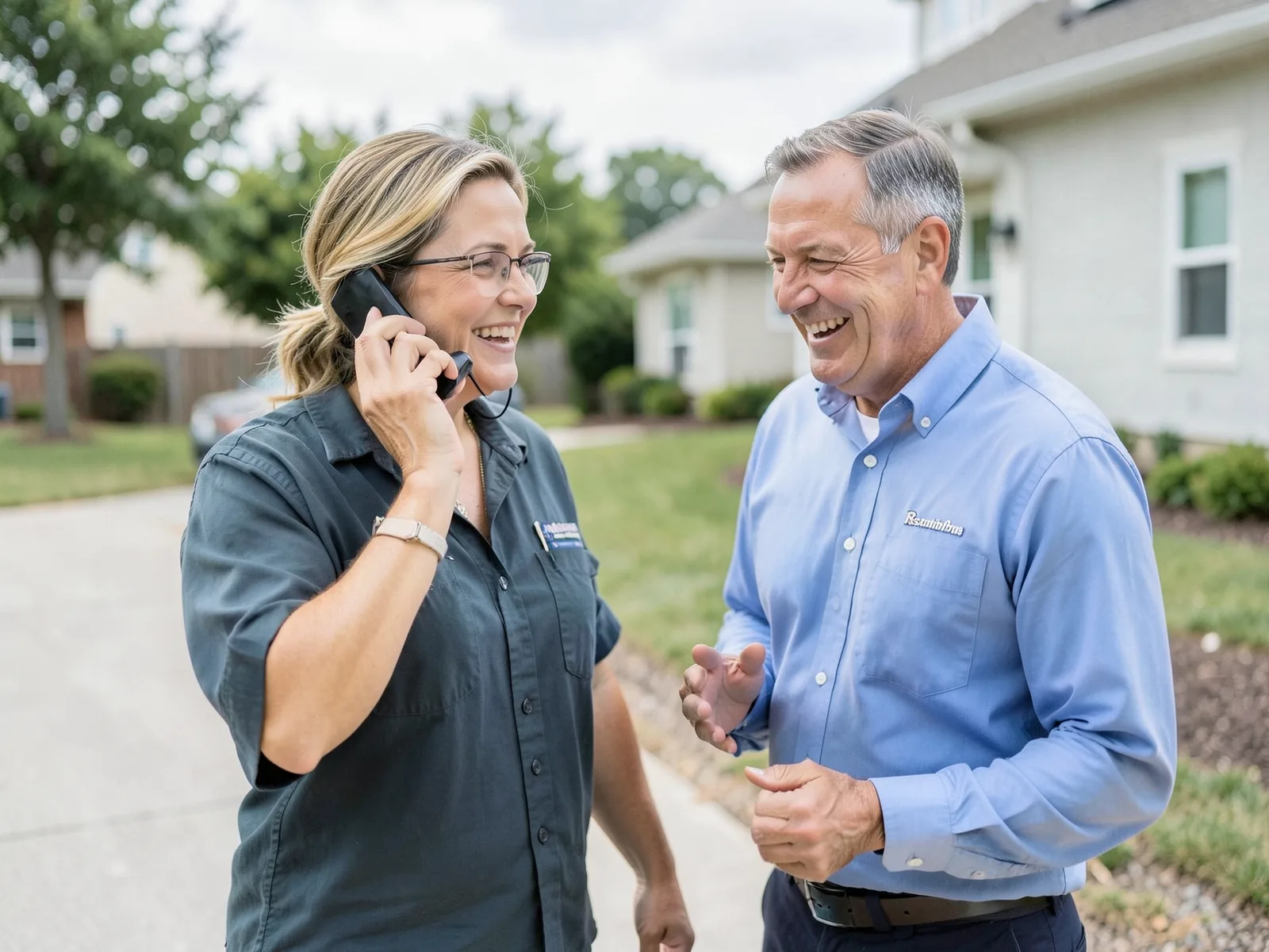 Frequently Asked Questions About Roof Leak Water Damage Restoration in Walnut Cove, NC